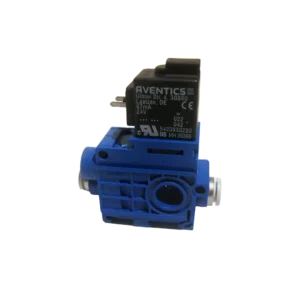 3/2 Valve Series ND