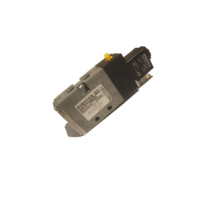 5/2 and 5/3 Directional Control Valve