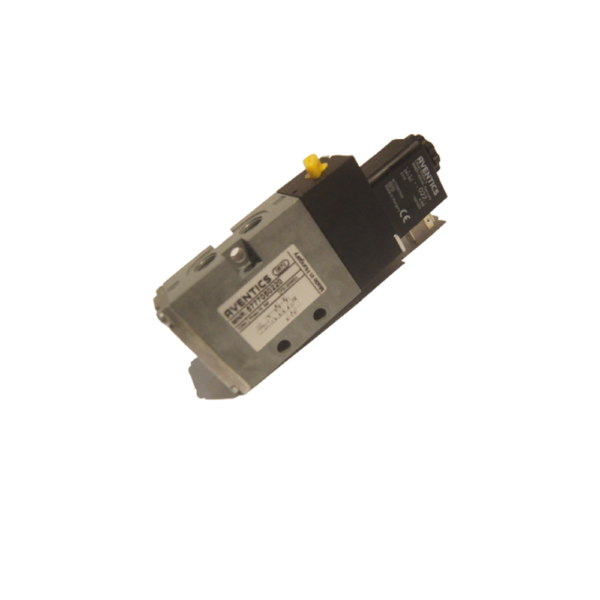 5/2 and 5/3 Directional Control Valve