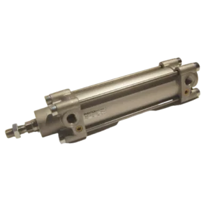 Double Acting Cylinder