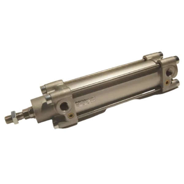 Double Acting Cylinder