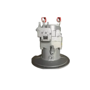 Hydraulic Motor
