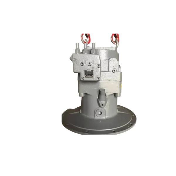 Hydraulic Motor