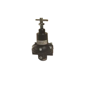 Hydraulic Pressure Regulator
