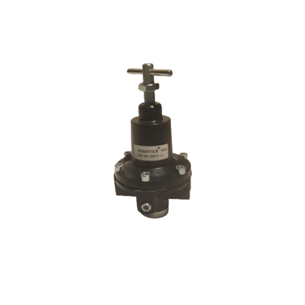 Hydraulic Pressure Regulator