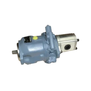 Hydraulic Pump Serie CIMG