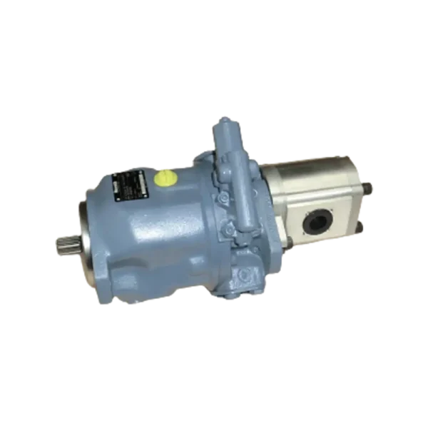Hydraulic Pump Serie CIMG