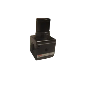 Pressure Regulator