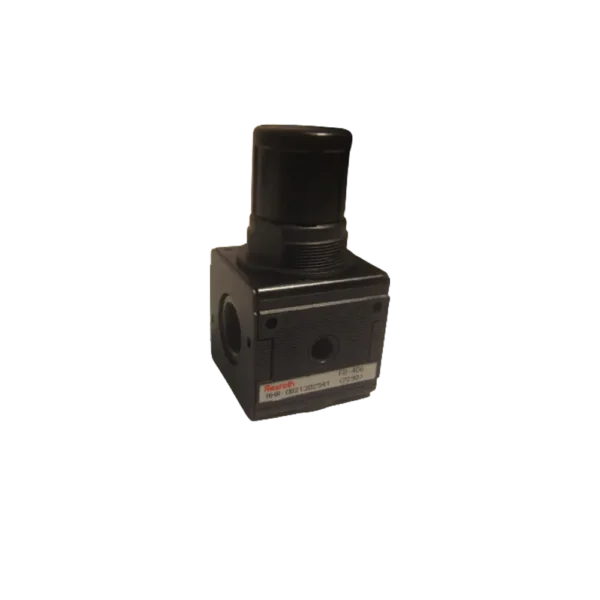 Pressure Regulator