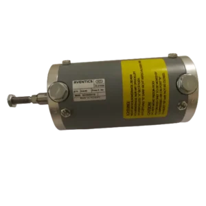 Rodless Cylinder