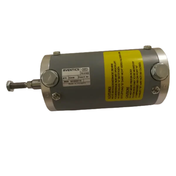 Rodless Cylinder