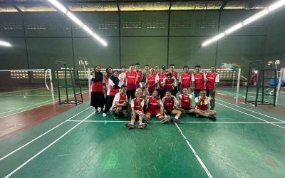 KEGIATAN HUT RI KE-79 PT. SIGMA INDONESIA MANUFACTURING